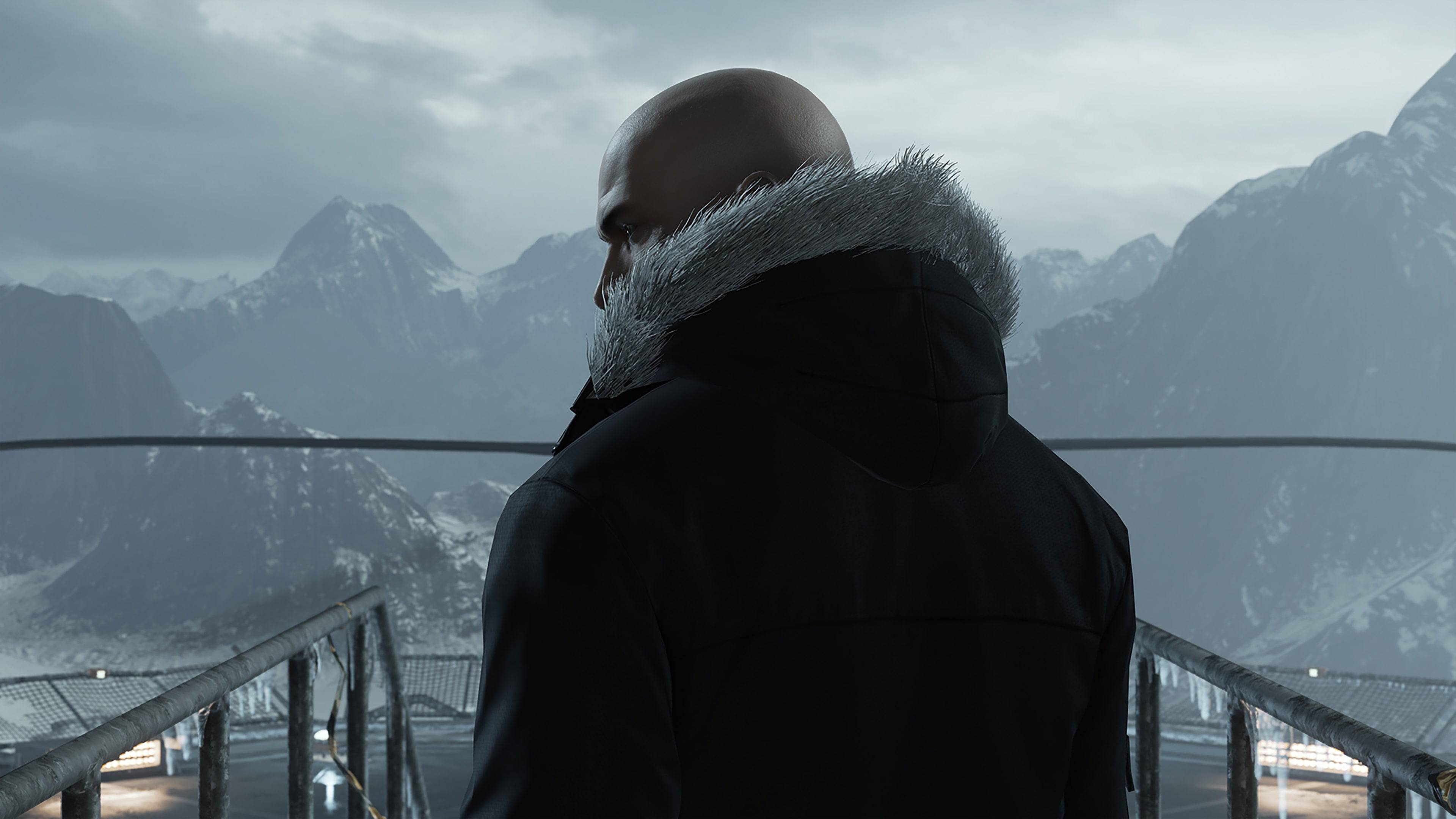 Hitman World Of Assassination PS5 IT/ES Hitman World Of Assassination PS5 IT/ES